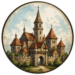Cities Logo