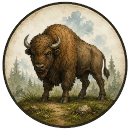 National parks Logo